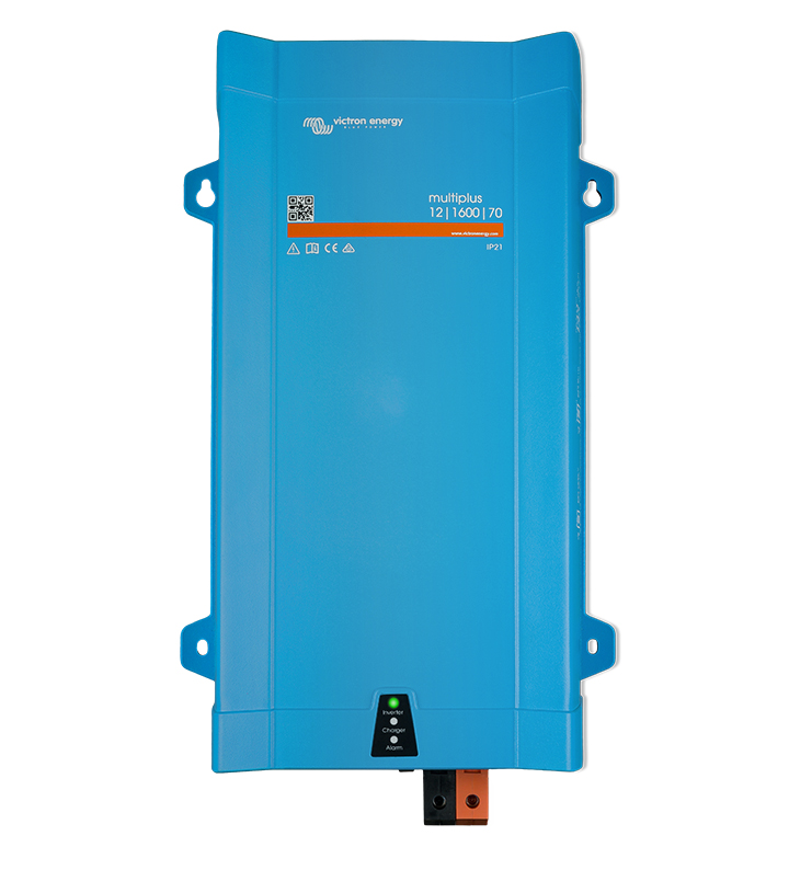 MultiPlus 500VA - 1600VA